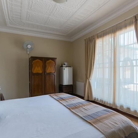 Agterplaas Guesthouse Pty Ltd Joanesburgo Exterior foto