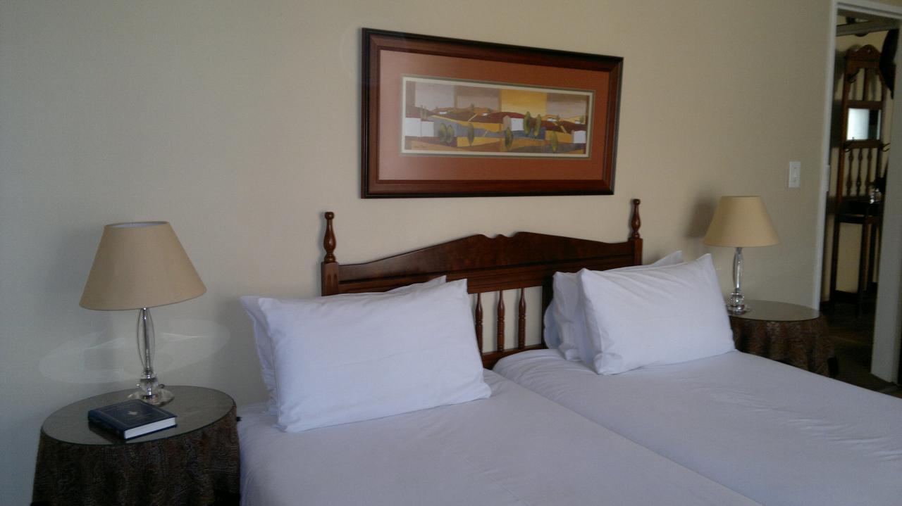 Agterplaas Guesthouse Pty Ltd Joanesburgo Exterior foto